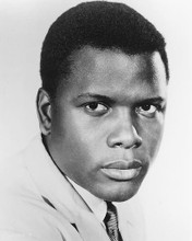This is an image of 171809 Sidney Poitier Photograph & Poster
