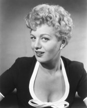 This is an image of 171837 Shelley Winters Photograph & Poster