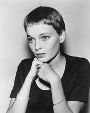 This is an image of 171855 Mia Farrow Photograph & Poster