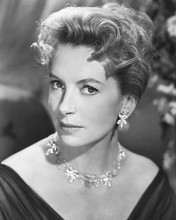 This is an image of 171864 Deborah Kerr Photograph & Poster