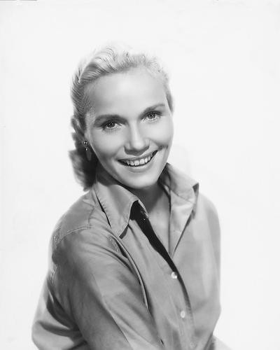 This is an image of 171874 Eva Marie Saint Photograph & Poster