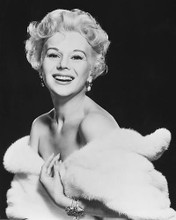 This is an image of 171902 Eva Gabor Photograph & Poster