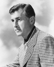 This is an image of 171909 Stewart Granger Photograph & Poster