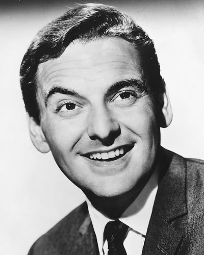 This is an image of 171937 Bob Monkhouse Photograph & Poster