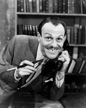 This is an image of 171946 Terry-Thomas Photograph & Poster