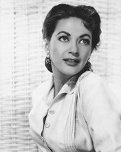 This is an image of 171961 Yvonne De Carlo Photograph & Poster