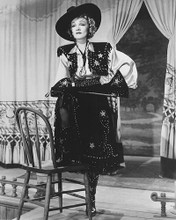 This is an image of 171971 Marlene Dietrich Photograph & Poster