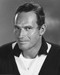 This is an image of 171985 Charlton Heston Photograph & Poster