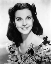 This is an image of 172006 Vivien Leigh Photograph & Poster
