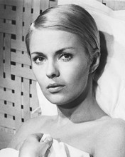 This is an image of 172024 Jean Seberg Photograph & Poster