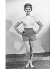 This is an image of 172035 Joan Sims Photograph & Poster