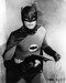 This is an image of 172058 Adam West Photograph & Poster