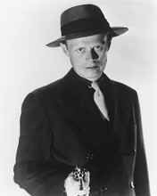 This is an image of 172059 Richard Widmark Photograph & Poster