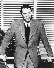 This is an image of 172100 Gregory Peck Photograph & Poster