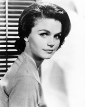 This is an image of 172115 Lee Remick Photograph & Poster