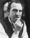 This is an image of 172123 Leonard Rossiter Photograph & Poster
