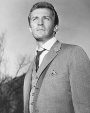 This is an image of 172132 Roy Thinnes Photograph & Poster