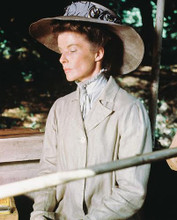 This is an image of 231887 Katharine Hepburn Photograph & Poster
