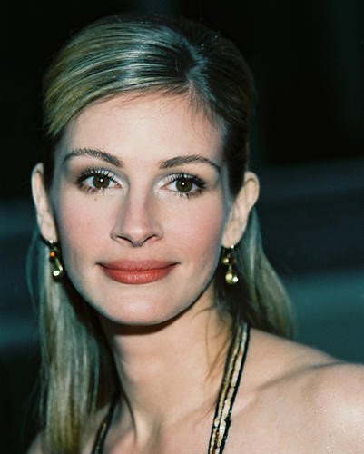 This is an image of 231985 Julia Roberts Photograph & Poster