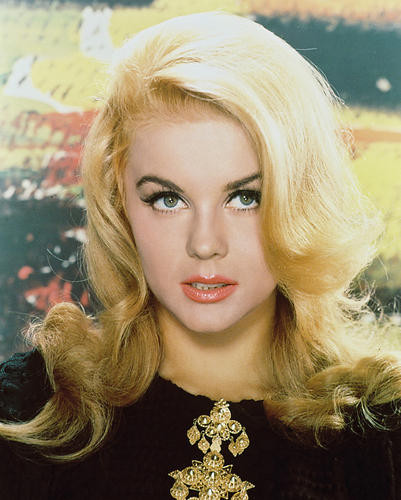 This is an image of 232266 Ann-Margret Photograph & Poster