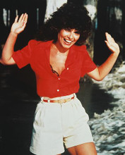 This is an image of 232296 Adrienne Barbeau Photograph & Poster