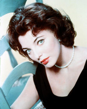 This is an image of 232721 Joan Collins Photograph & Poster
