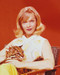 This is an image of 232739 Anne Francis Photograph & Poster