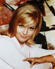 This is an image of 232757 Carol Lynley Photograph & Poster