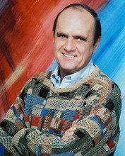 This is an image of 233020 Bob Newhart Photograph & Poster