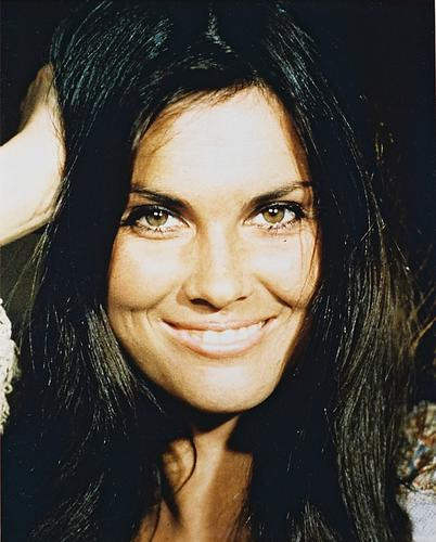 This is an image of 233317 Caroline Munro Photograph & Poster