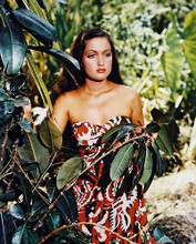 This is an image of 233469 Dorothy Lamour Photograph & Poster