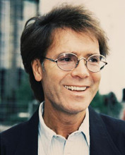 This is an image of 233726 Cliff Richard Photograph & Poster