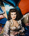 This is an image of 233914 Maureen O'Hara Photograph & Poster