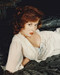 This is an image of 233935 Susan Hayward Photograph & Poster