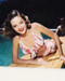 This is an image of 234374 Jane Greer Photograph & Poster