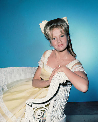 This is an image of 234390 Hayley Mills Photograph & Poster