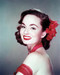 This is an image of 234858 Ann Blyth Photograph & Poster