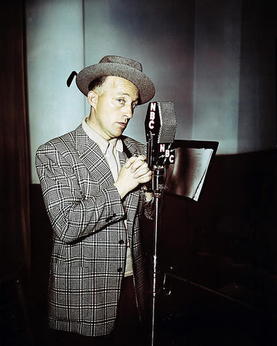 This is an image of 234872 Bing Crosby Photograph & Poster