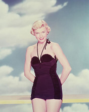 This is an image of 234877 Doris Day Photograph & Poster
