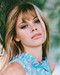 This is an image of 234882 Britt Ekland Photograph & Poster