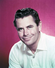 This is an image of 234886 Glenn Ford Photograph & Poster