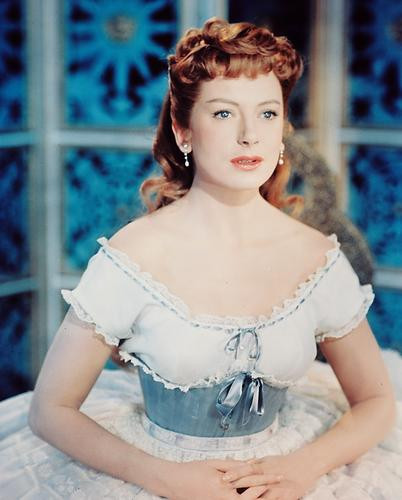 This is an image of 234894 Deborah Kerr Photograph & Poster