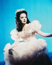 This is an image of 234947 Ann Blyth Photograph & Poster