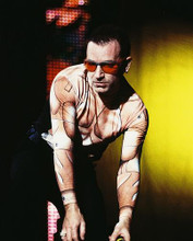 This is an image of 234951 Bono Photograph & Poster