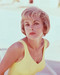This is an image of 235083 Janet Leigh Photograph & Poster