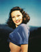 This is an image of 235210 Gene Tierney Photograph & Poster