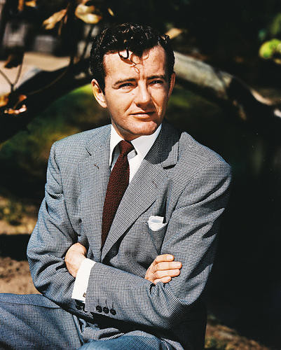 This is an image of 235221 Robert Walker Photograph & Poster