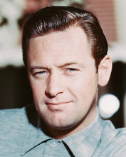 This is an image of 235510 William Holden Photograph & Poster