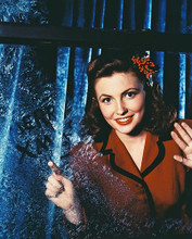 This is an image of 235545 Joan Leslie Photograph & Poster