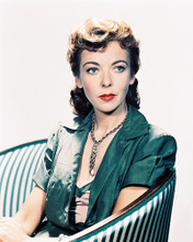 This is an image of 235559 Ida Lupino Photograph & Poster